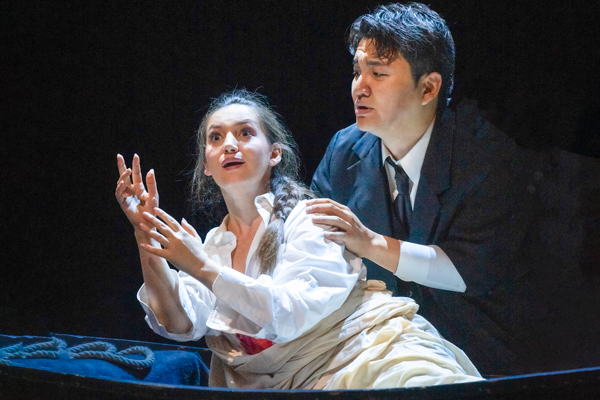 Rigoletto | Copyright: Matthias Jung